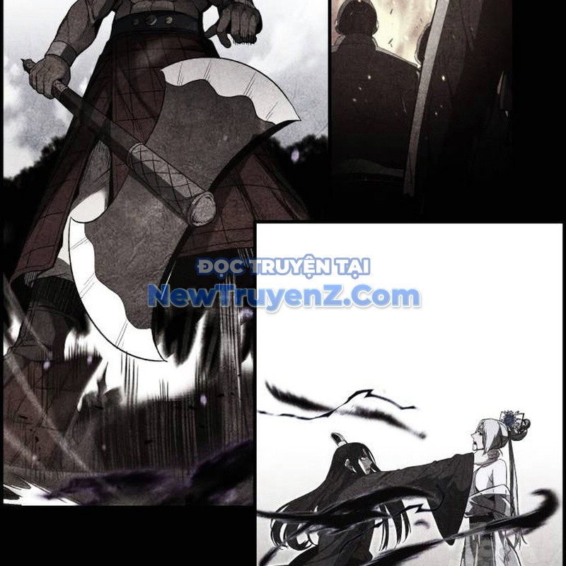 Thiên Ma Thần Quyết: Trùng Sinh chapter 120 - Trang 23