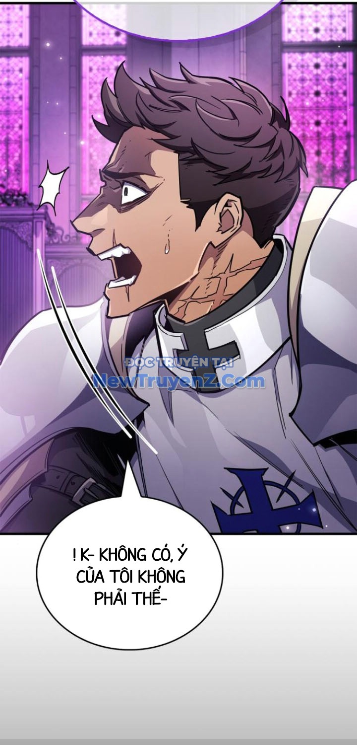 Người Chơi Che Giấu Quá Khứ chapter 72 - Trang 21