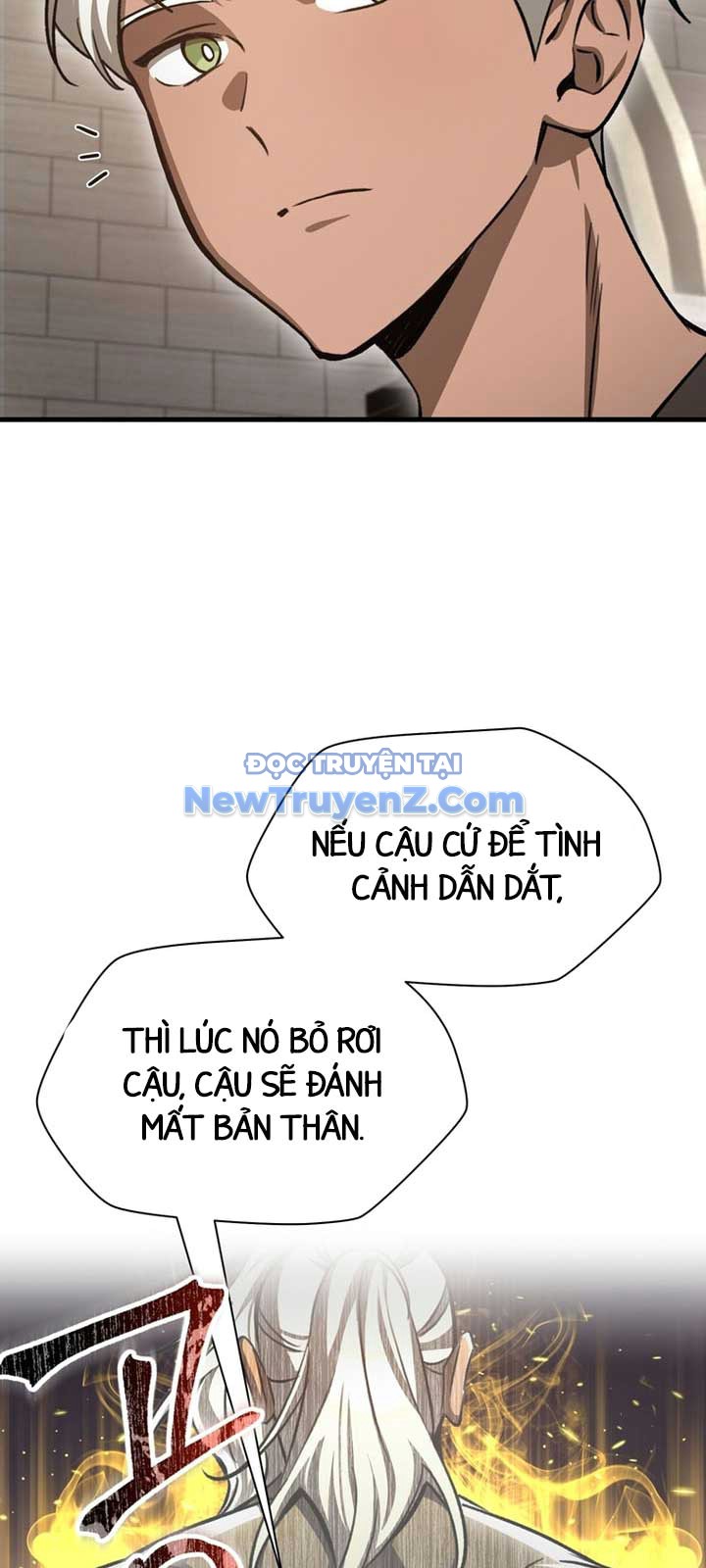 Helmut Đứa Trẻ Bị Ruồng Bỏ chapter 92 - Trang 48