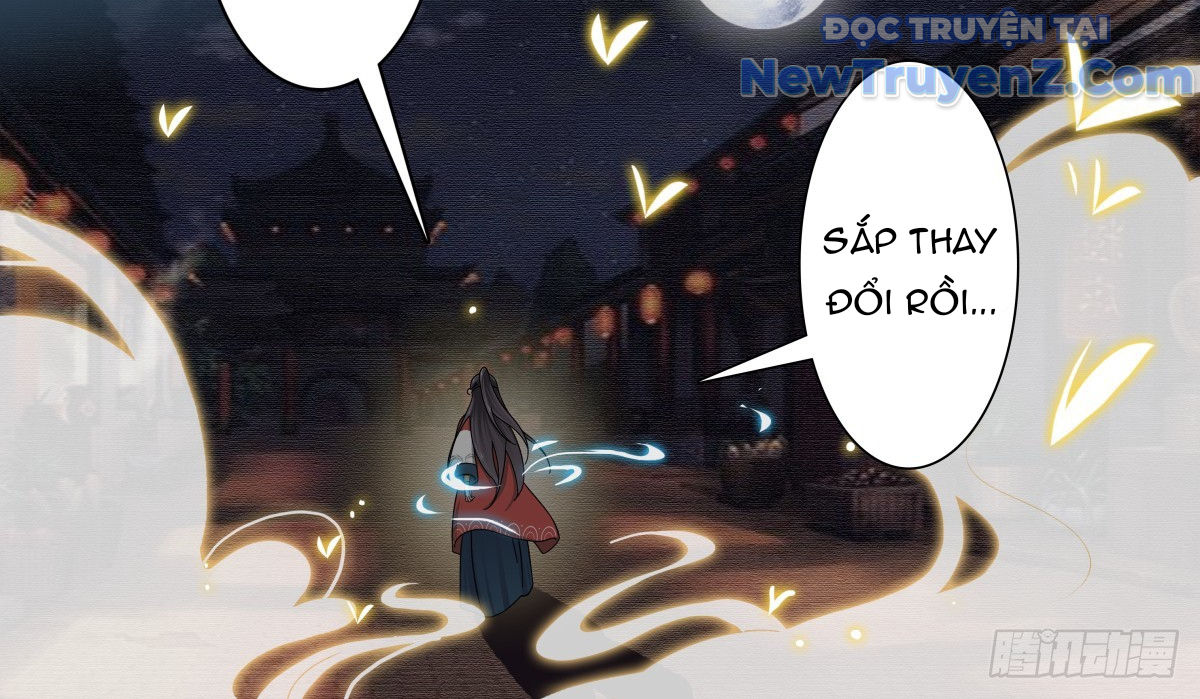 Thịnh Đường Yêu Dị Chí chapter 6 - Trang 17