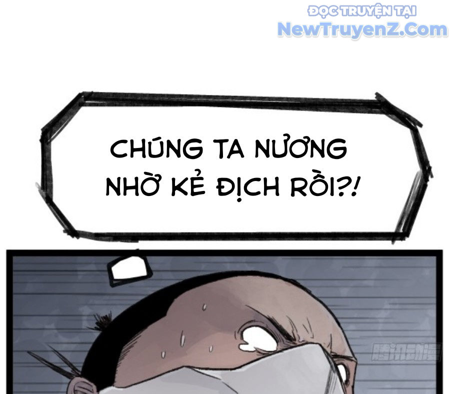 Hiệp Khách Hành Bất Thông chapter 41 - Trang 49