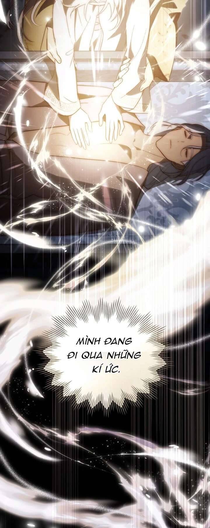 Khi Số Phận Tìm Đến Hai Ta Chapter 76 - Trang 30
