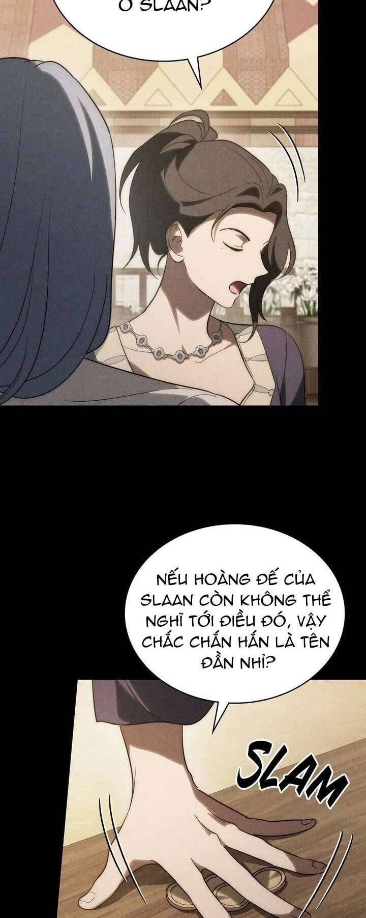 Khi Số Phận Tìm Đến Hai Ta Chapter 76 - Trang 43