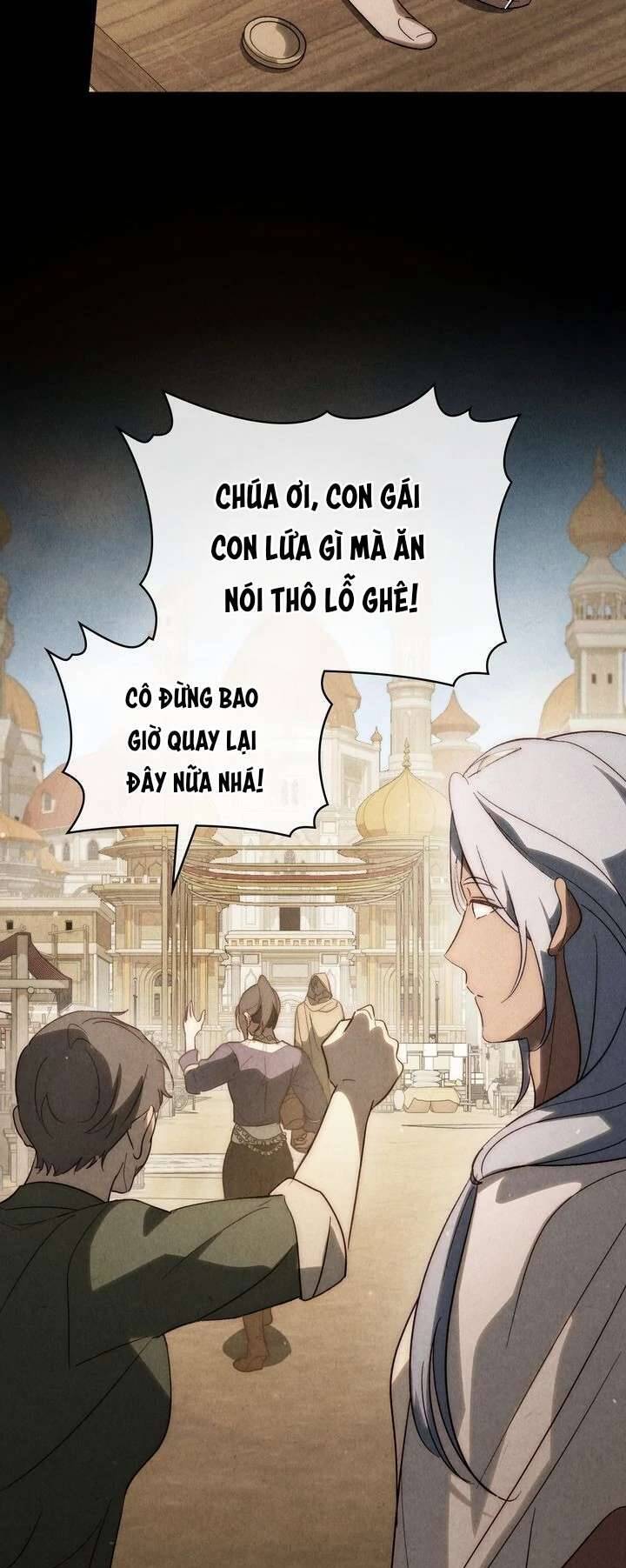 Khi Số Phận Tìm Đến Hai Ta Chapter 76 - Trang 44