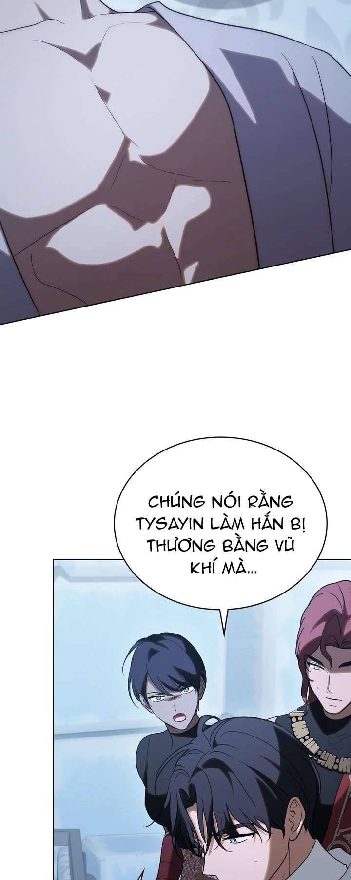 Khi Số Phận Tìm Đến Hai Ta Chapter 76 - Trang 16
