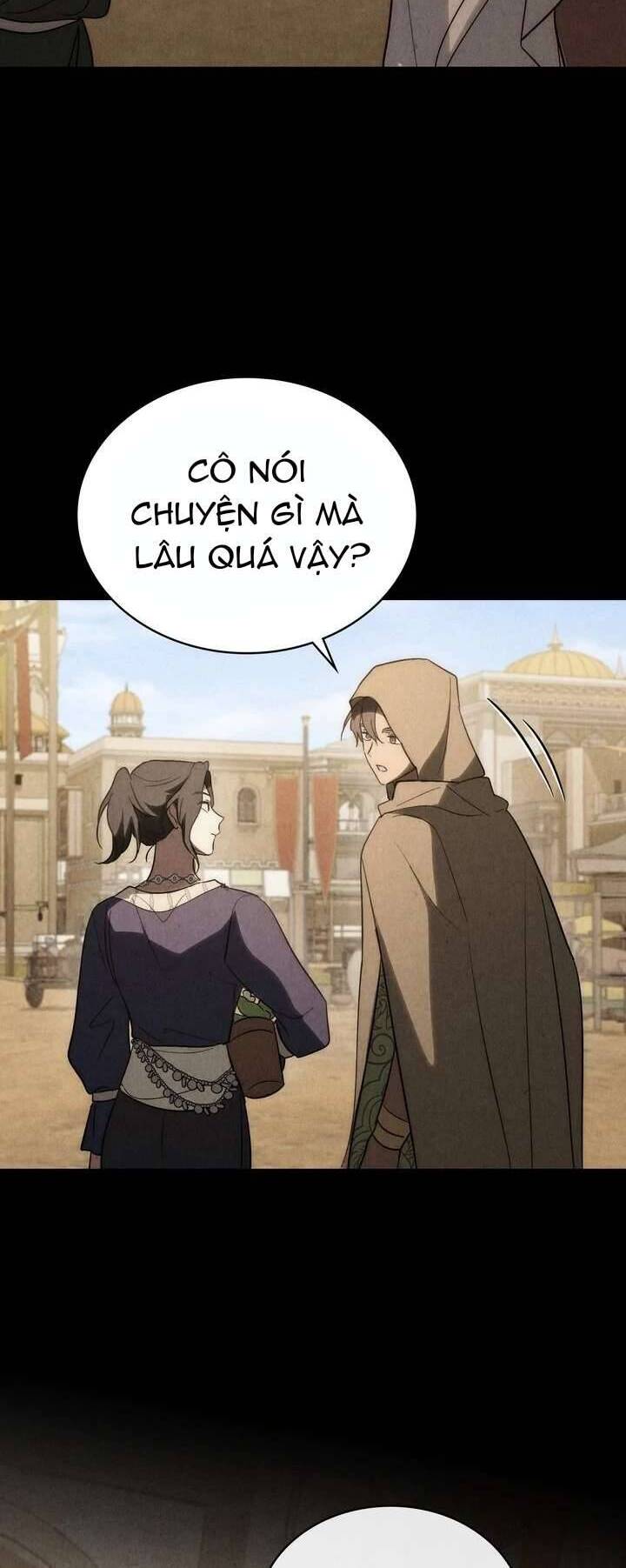 Khi Số Phận Tìm Đến Hai Ta Chapter 76 - Trang 45