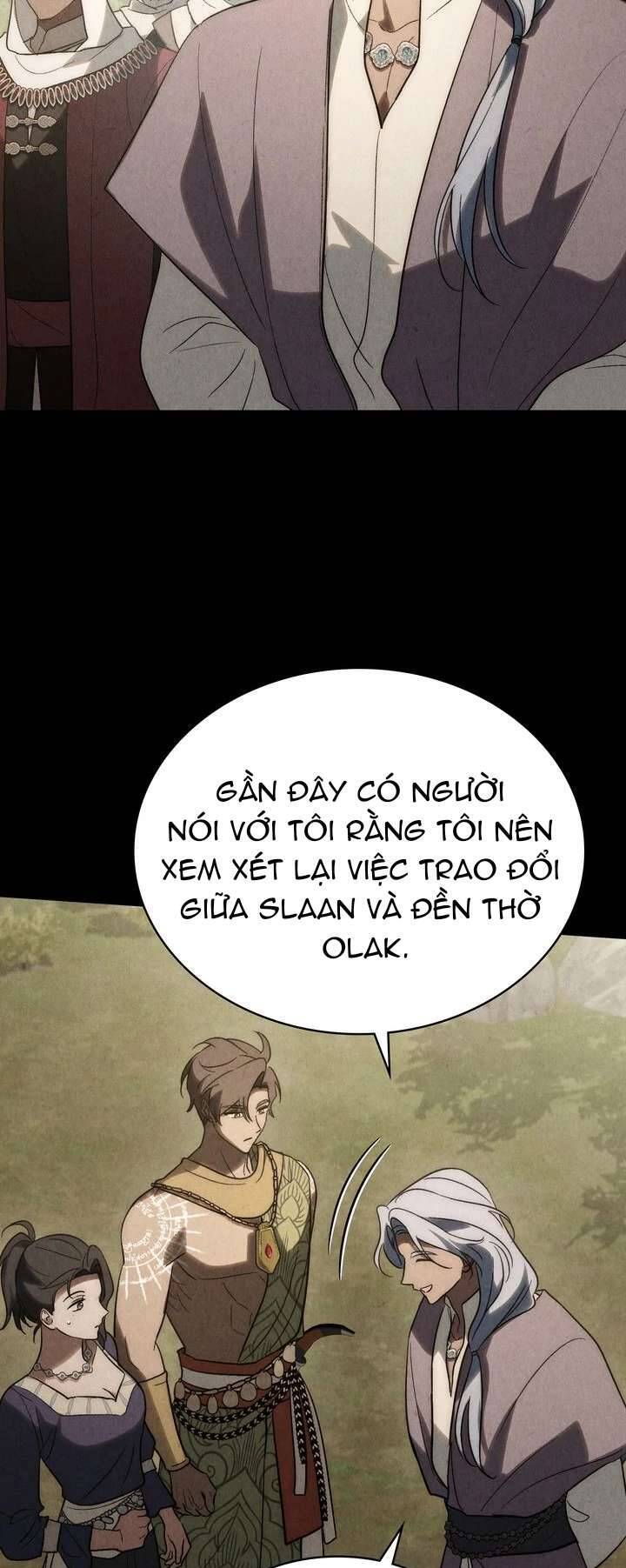 Khi Số Phận Tìm Đến Hai Ta Chapter 76 - Trang 50