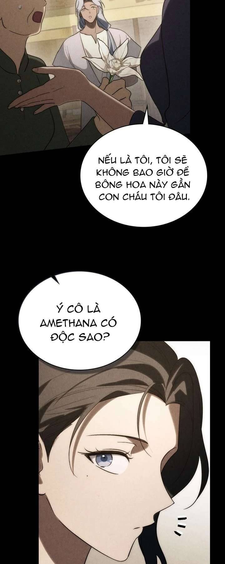 Khi Số Phận Tìm Đến Hai Ta Chapter 76 - Trang 36