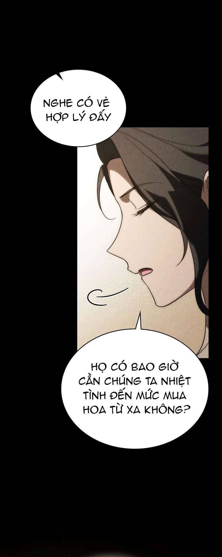 Khi Số Phận Tìm Đến Hai Ta Chapter 76 - Trang 40
