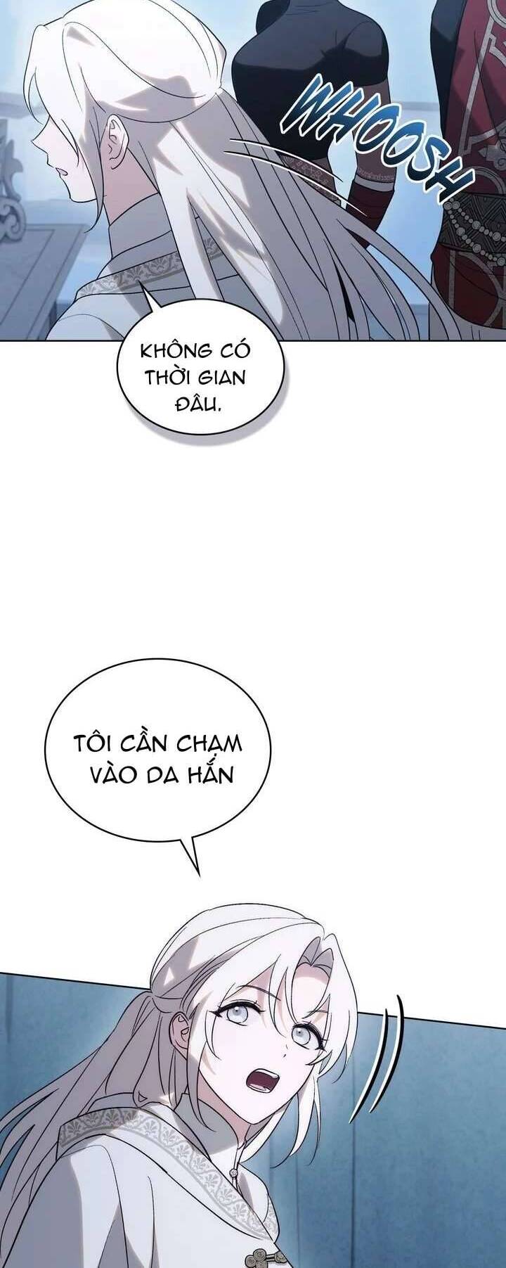 Khi Số Phận Tìm Đến Hai Ta Chapter 76 - Trang 11