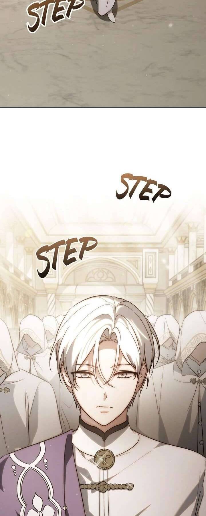 Khi Số Phận Tìm Đến Hai Ta Chapter 76 - Trang 1