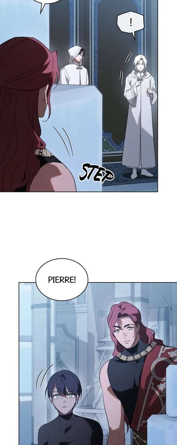 Khi Số Phận Tìm Đến Hai Ta Chapter 76 - Trang 8