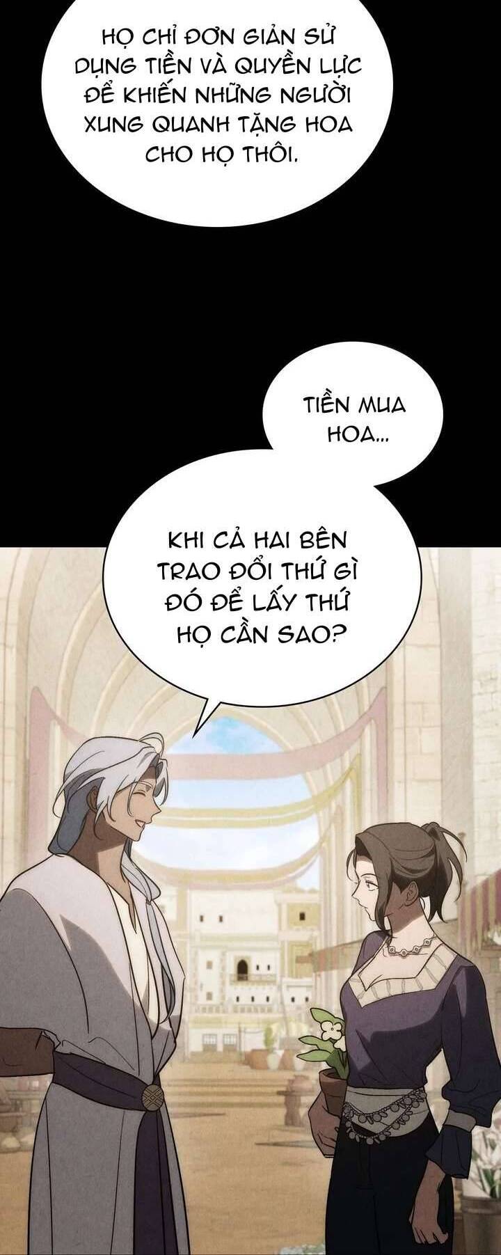 Khi Số Phận Tìm Đến Hai Ta Chapter 76 - Trang 39