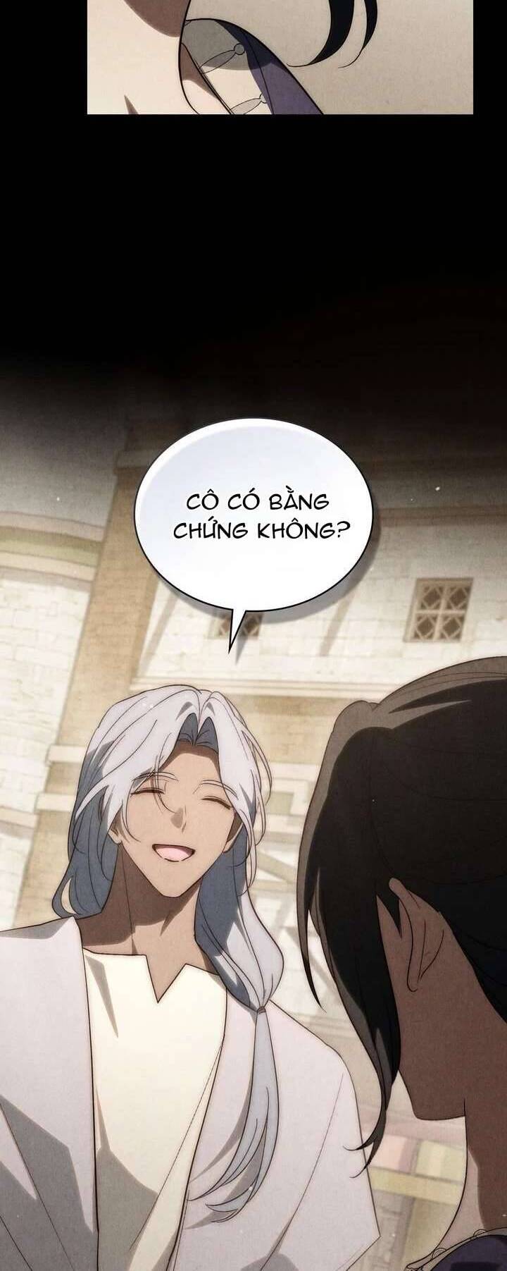 Khi Số Phận Tìm Đến Hai Ta Chapter 76 - Trang 37
