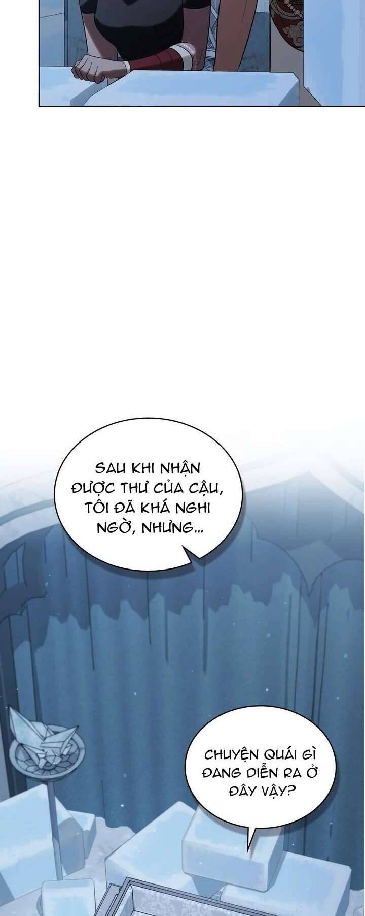 Khi Số Phận Tìm Đến Hai Ta Chapter 76 - Trang 9