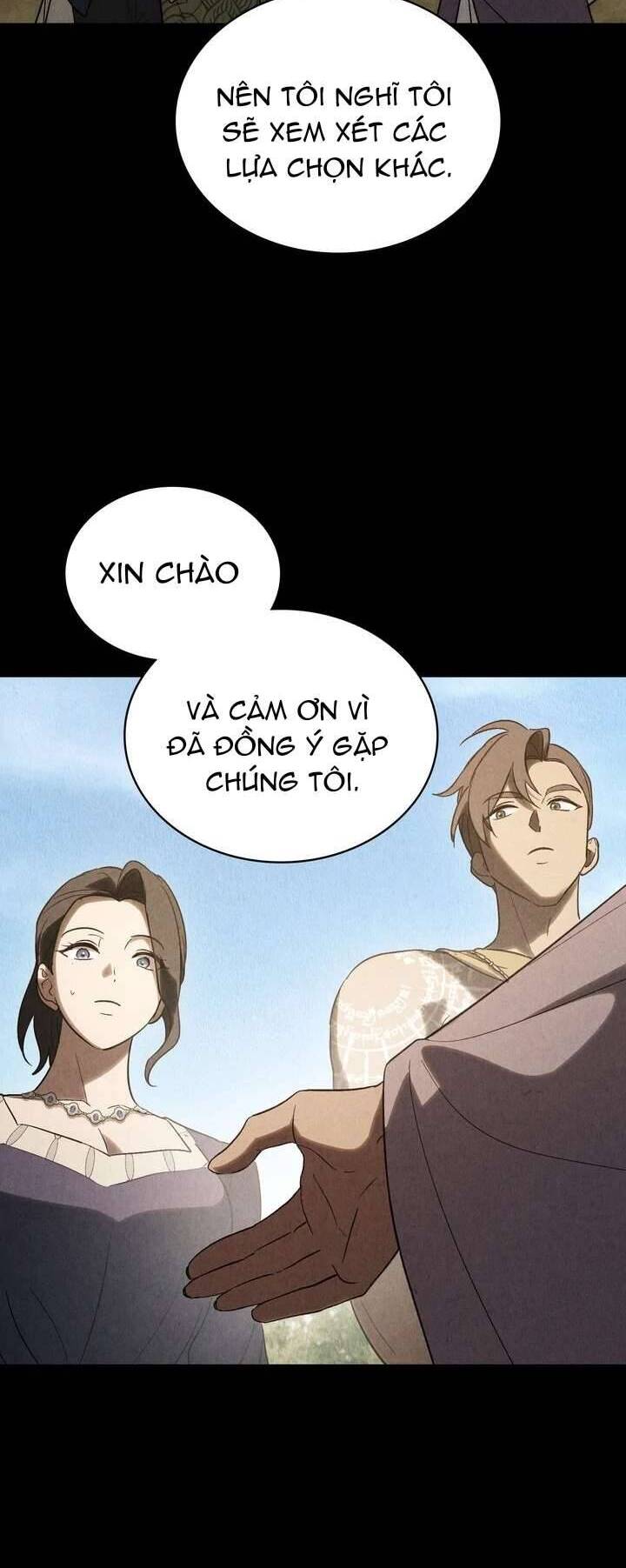 Khi Số Phận Tìm Đến Hai Ta Chapter 76 - Trang 51