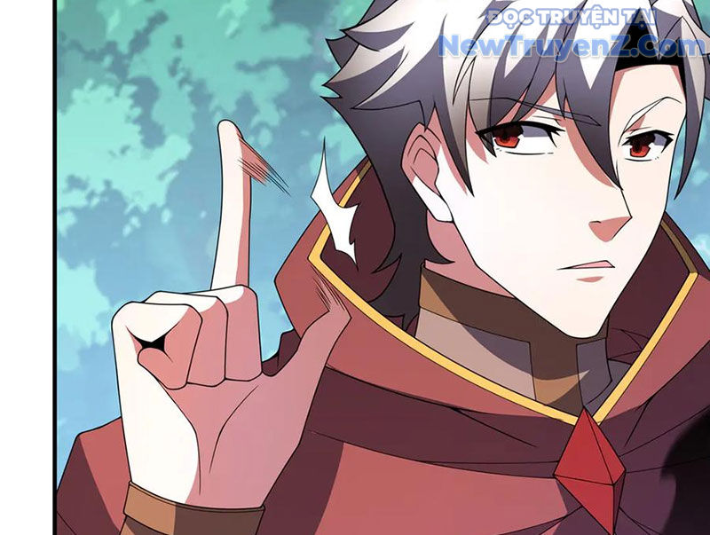 Thần Sủng Tiến Hóa chapter 403 - Trang 90