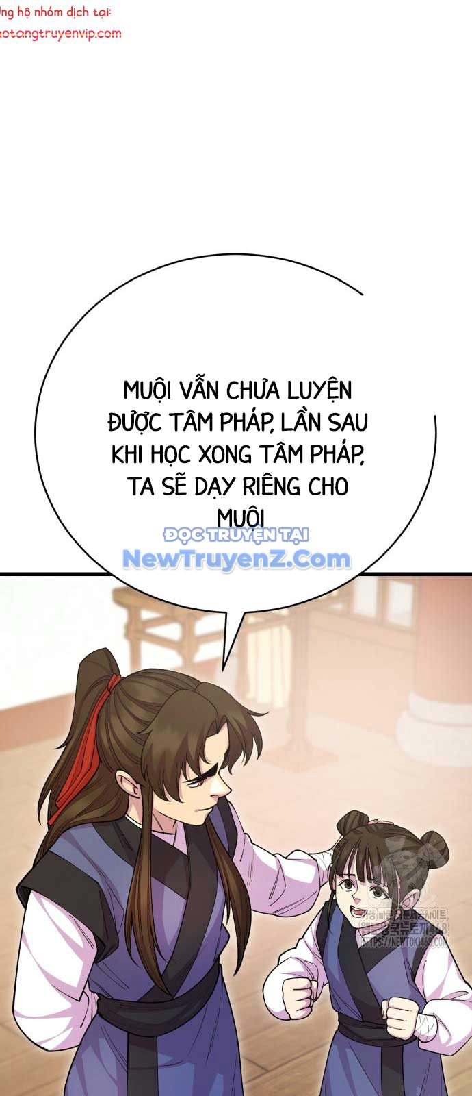Thiên Hạ Đệ Nhất Đại Sư Huynh chapter 132 - Trang 50