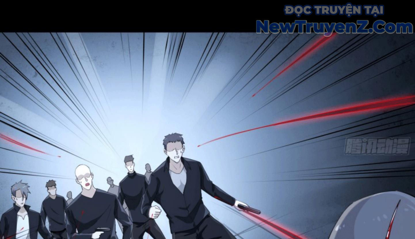 HUNT Thập Nhị Thần Tướng : Tận Thế Bắt Đầu chapter 1 - Trang 60