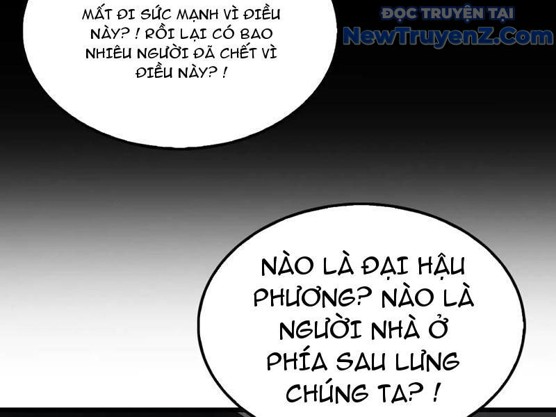 Mạt Thế Kiếm Thần: Ta Chấn Kinh Toàn Cầu chapter 74 - Trang 110