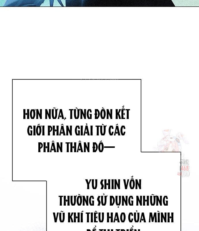 Đêm Của Yêu Tinh chapter 98 - Trang 117