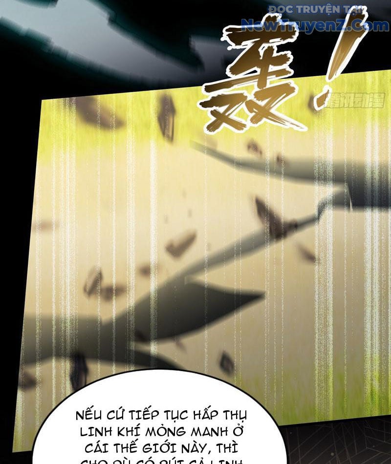 Hoá Ra Ta Đã Vô Địch Từ Lâu chapter 297 - Trang 28