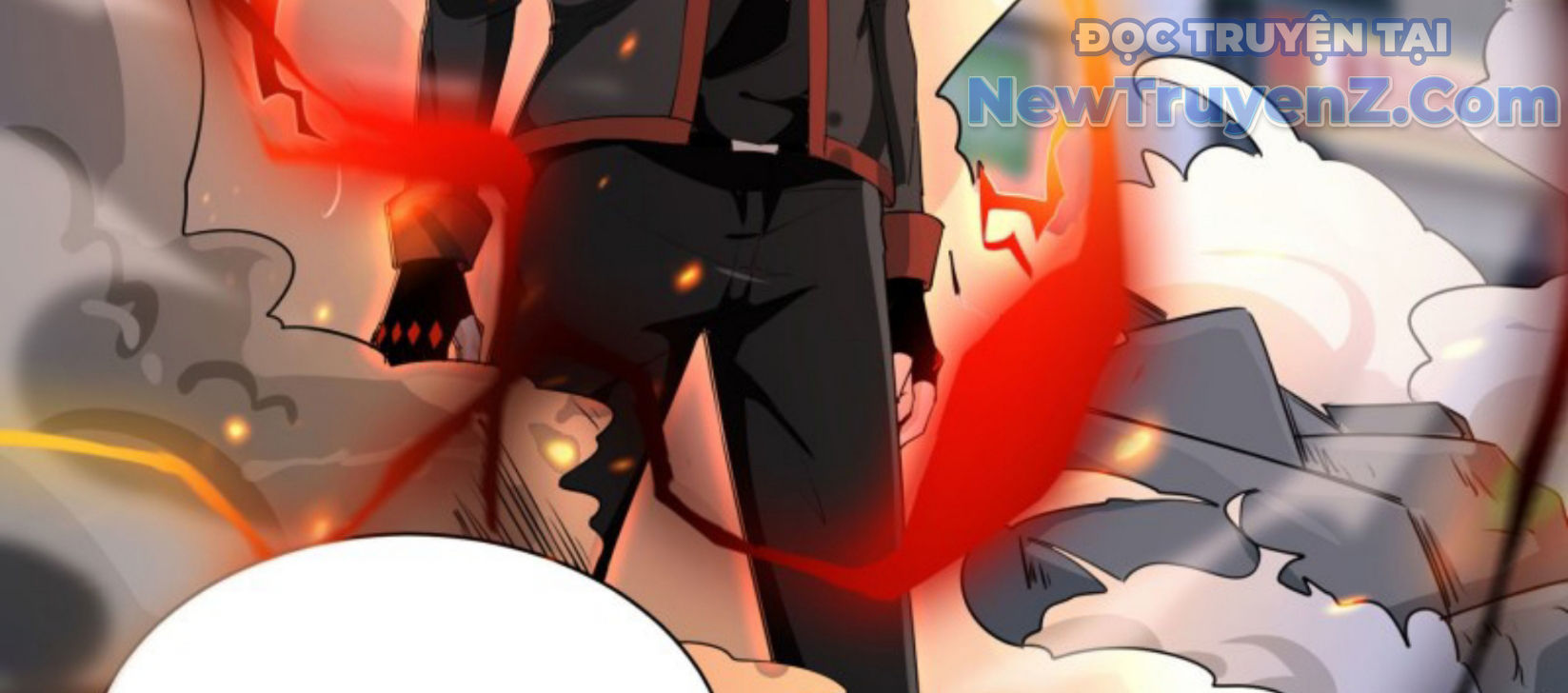 HUNT Thập Nhị Thần Tướng : Tận Thế Bắt Đầu chapter 5 - Trang 109