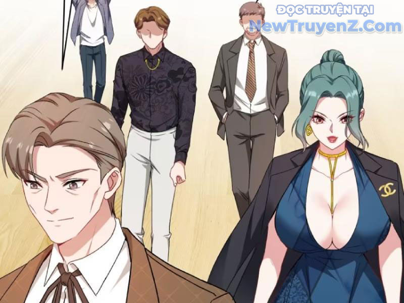 Bỏ Làm Simp Chúa, Ta Có Trong Tay Cả Tỉ Thần Hào chapter 205 - Trang 97