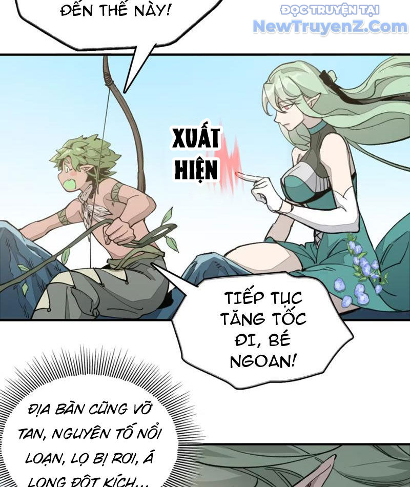 Tinh Linh Chi Hậu chapter 3 - Trang 53