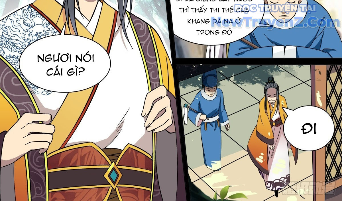 Thịnh Đường Yêu Dị Chí chapter 7 - Trang 5