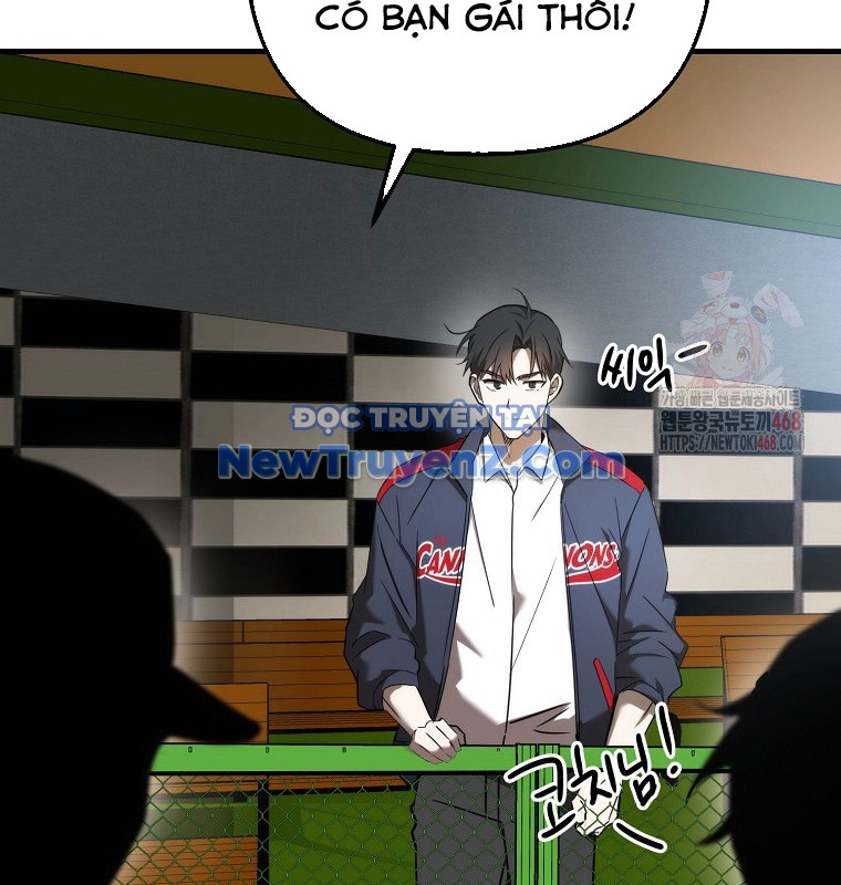 Tân Binh Của Đội Bóng Chày Quá Giỏi chapter 48 - Trang 100