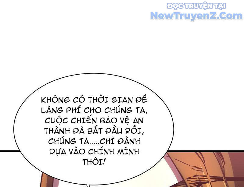 Cao Võ Tiến Hóa: Bắt Đầu Thức Tỉnh Quái Thú Chi Vương chapter 23 - Trang 100