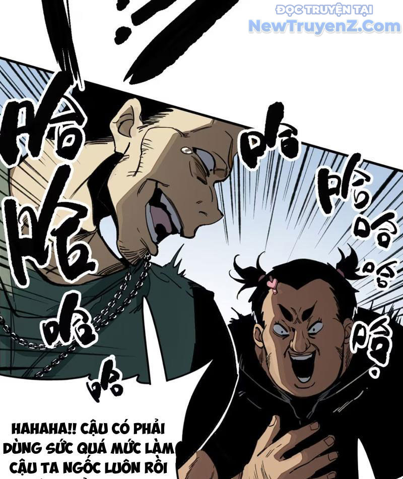 Tinh Linh Chi Hậu chapter 2 - Trang 11
