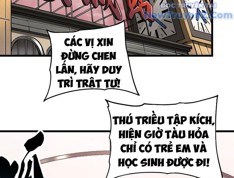 Cao Võ Tiến Hóa: Bắt Đầu Thức Tỉnh Quái Thú Chi Vương chapter 23 - Trang 88