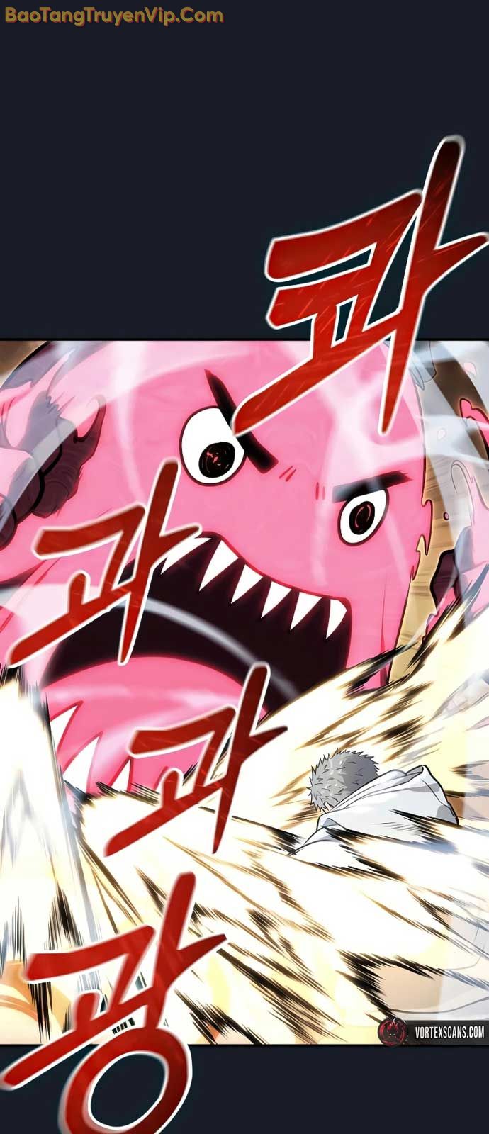 Cuộc Chiến Trong Tòa Tháp: Urek Mazino chapter 9 - Trang 34