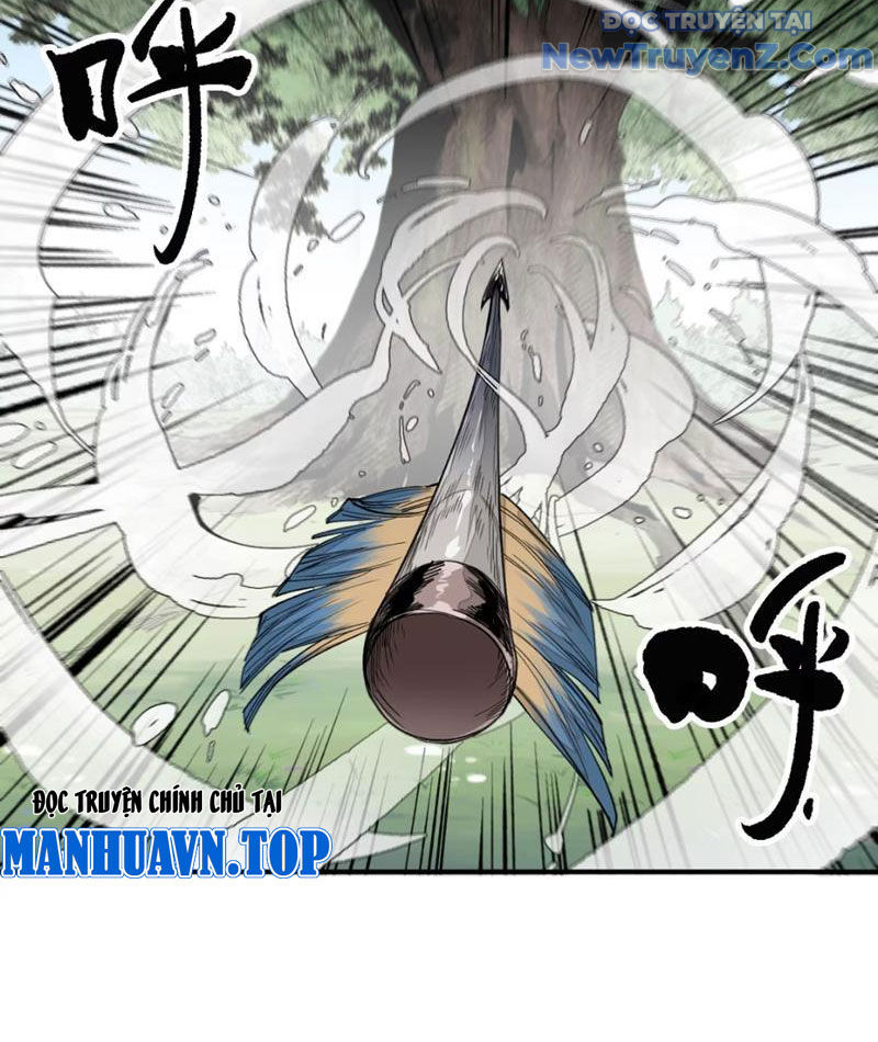 Tinh Linh Chi Hậu chapter 1 - Trang 134
