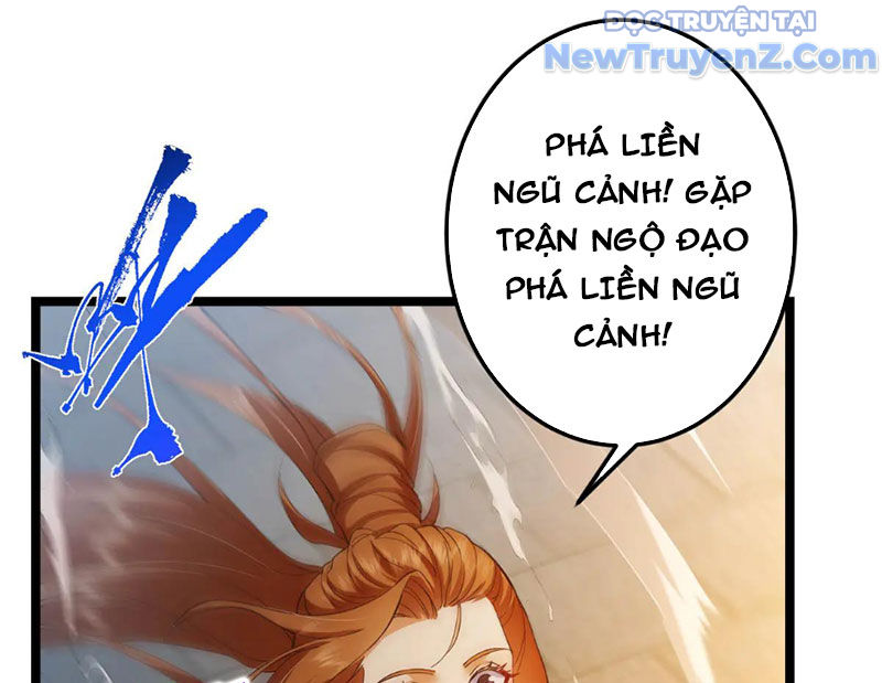 Chưởng Môn Khiêm Tốn Chút chapter 506 - Trang 96