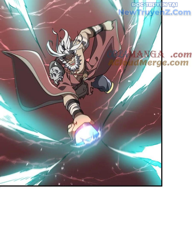 Bắt Đầu Với Trăm Vạn Minh Tệ chapter 241 - Trang 103