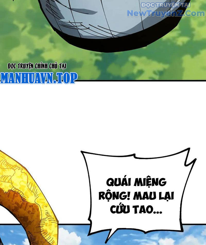 Toàn Cầu Ngự Thú: Ta có thế thấy lộ tuyến tiến hóa chapter 23 - Trang 32