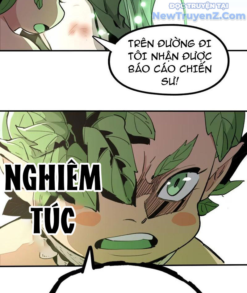 Tinh Linh Chi Hậu chapter 3 - Trang 48