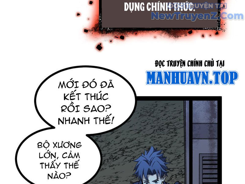 Người Giữ Cửa Vạn Giới chapter 54 - Trang 24