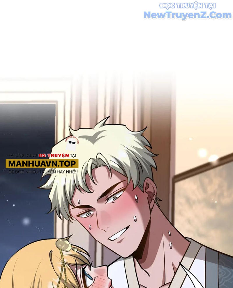 Ta Bị Kẹt Cùng Một Ngày 1000 Năm chapter 189 - Trang 75