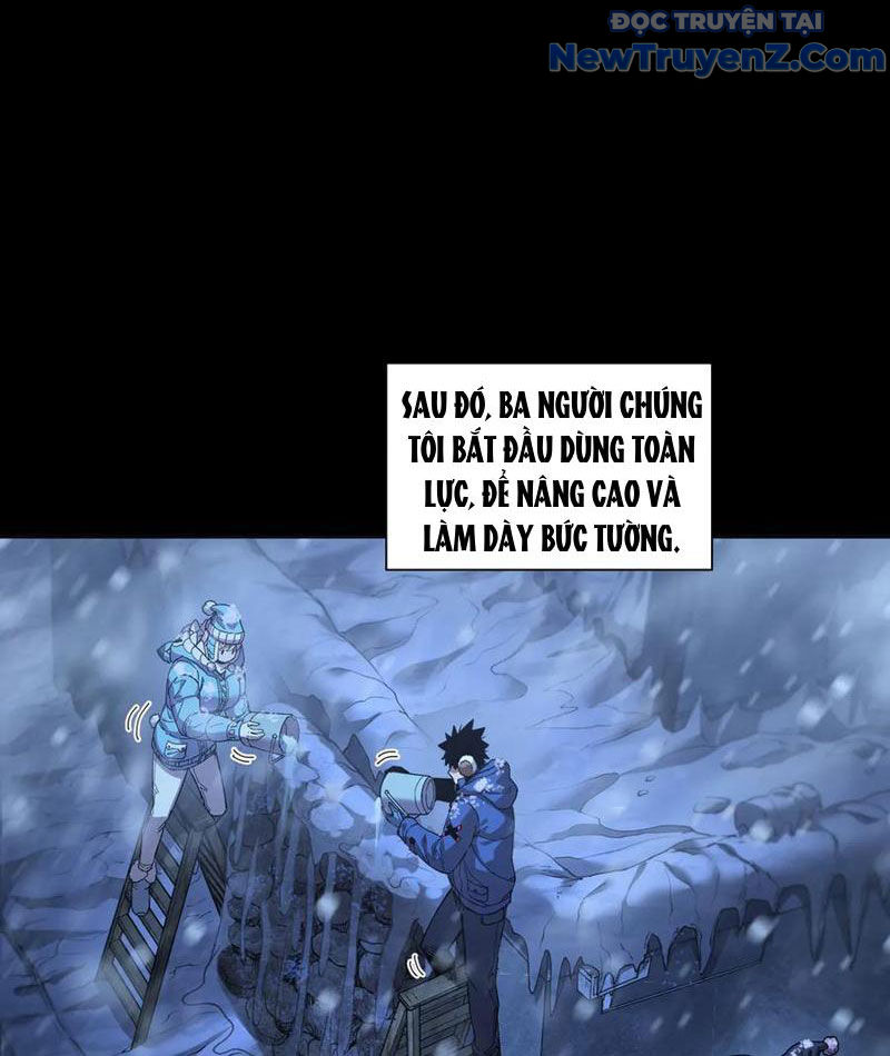Cực Hàn Chiến Kỷ chapter 46 - Trang 18