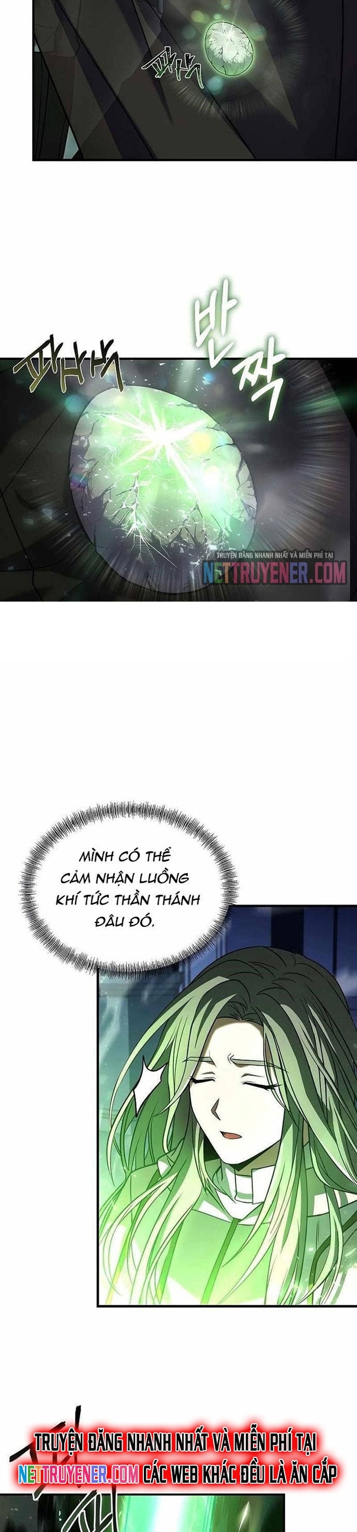Sự Trở Lại Của Pháp Sư 8 Vòng Chapter 144 - Trang 4