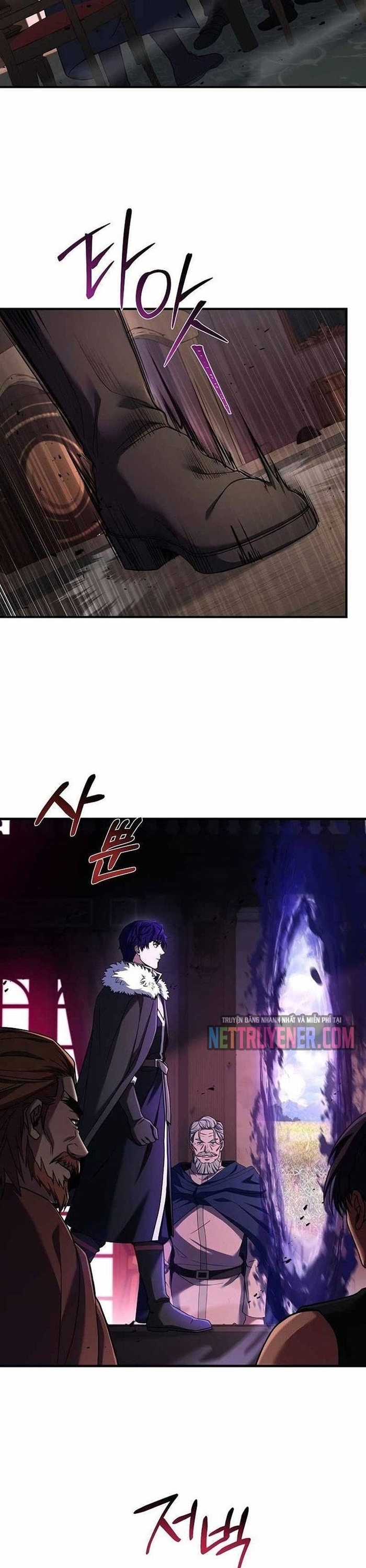 Sự Trở Lại Của Pháp Sư 8 Vòng Chapter 144 - Trang 24