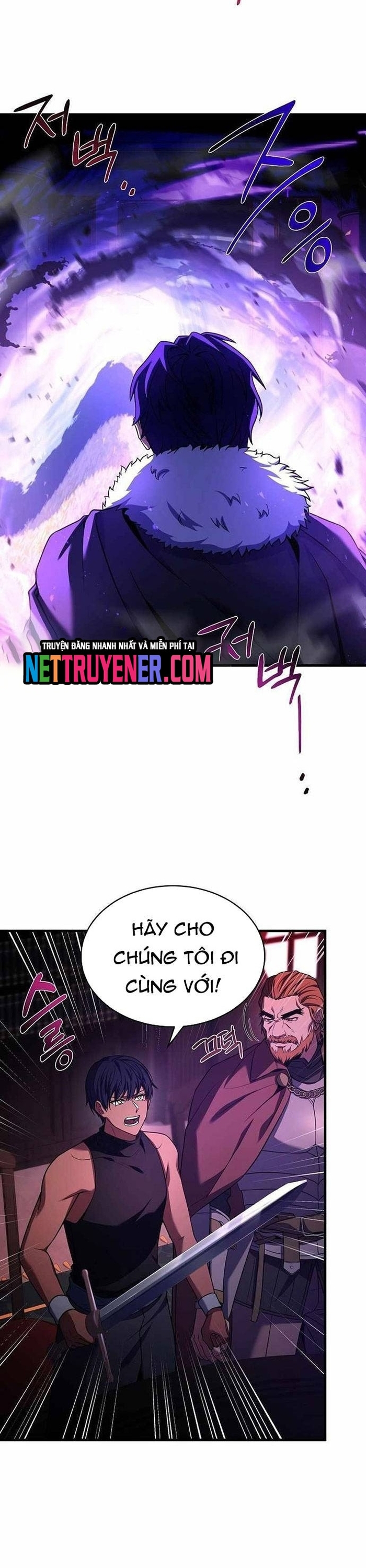 Sự Trở Lại Của Pháp Sư 8 Vòng Chapter 144 - Trang 25
