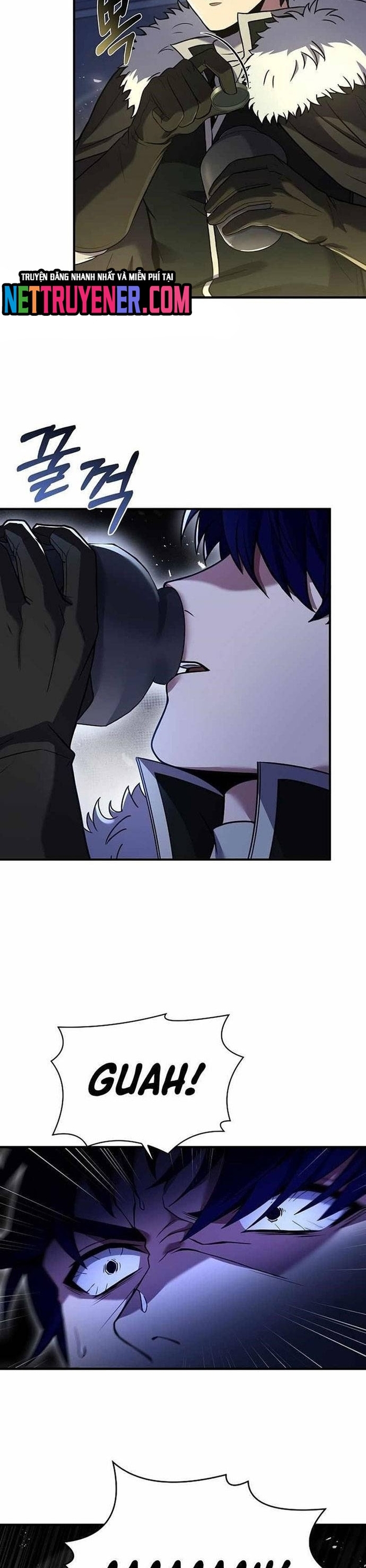 Sự Trở Lại Của Pháp Sư 8 Vòng Chapter 144 - Trang 1