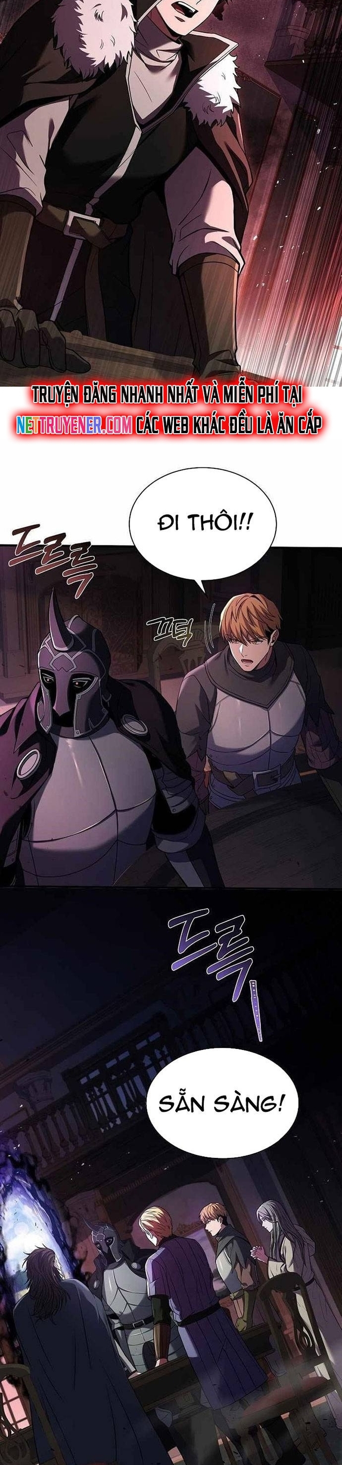 Sự Trở Lại Của Pháp Sư 8 Vòng Chapter 144 - Trang 23