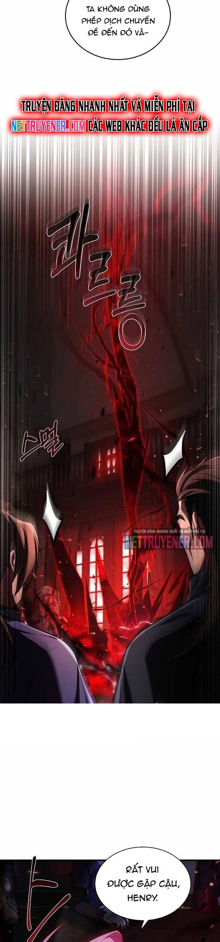 Sự Trở Lại Của Pháp Sư 8 Vòng Chapter 144 - Trang 18