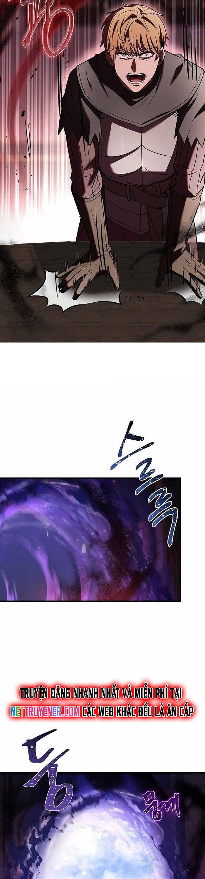 Sự Trở Lại Của Pháp Sư 8 Vòng Chapter 144 - Trang 21